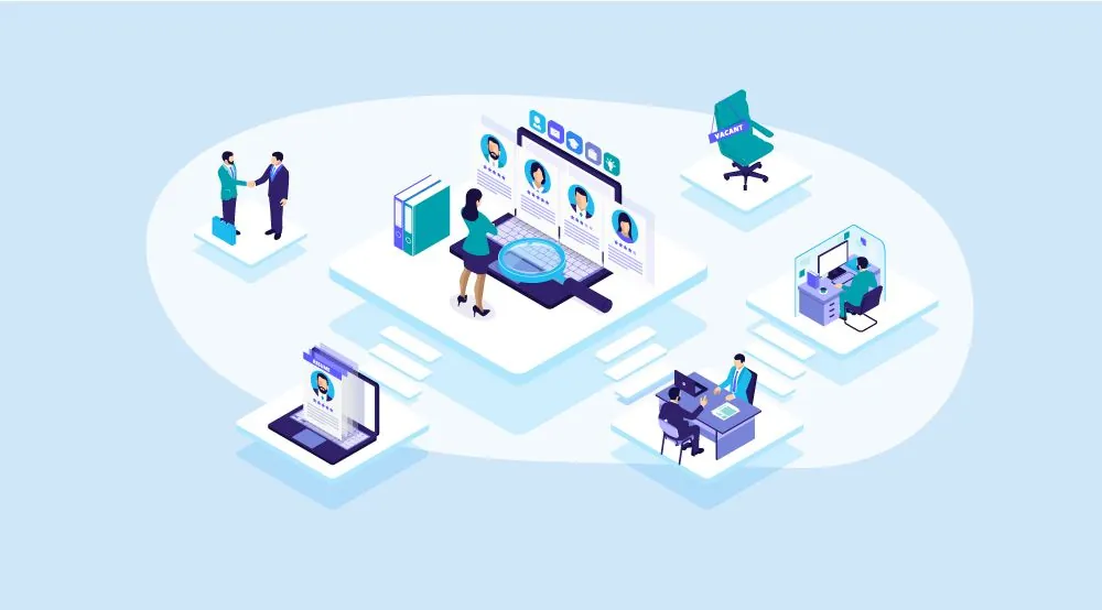 HRM Platforms and Their Role in Transforming Organizational Workflows